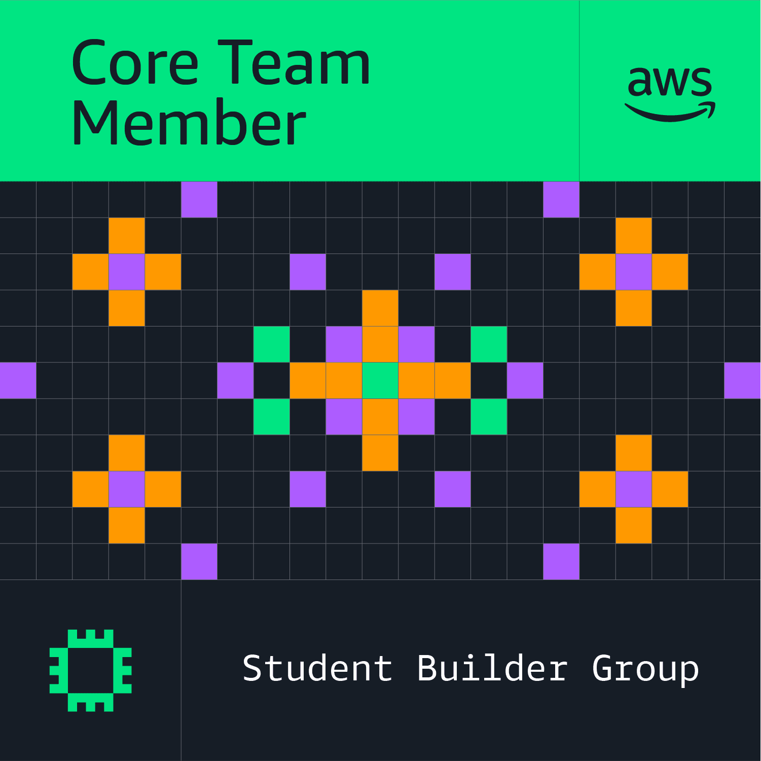 AWS Student Builder Group