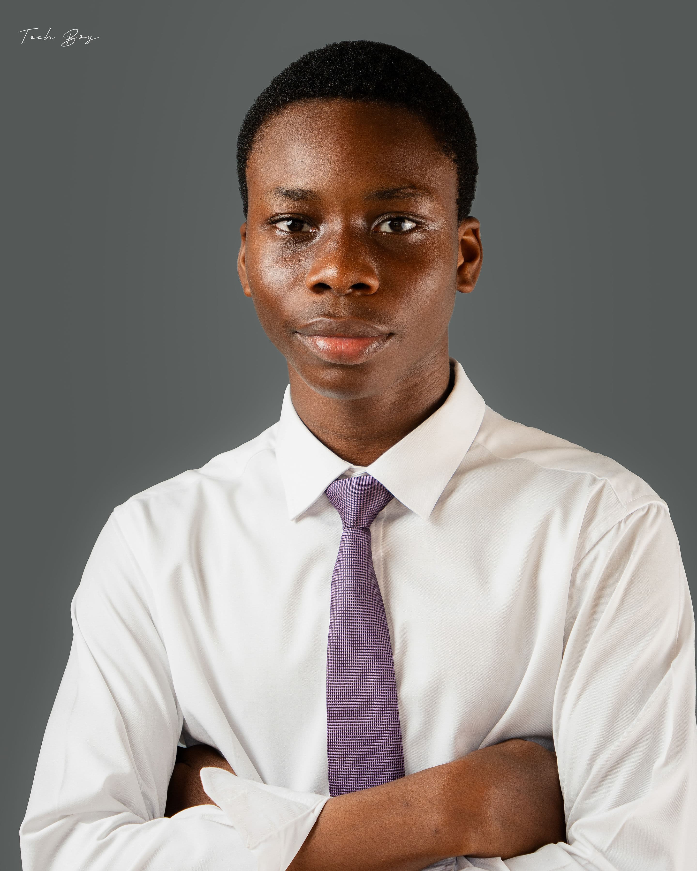 Nifemi Bello